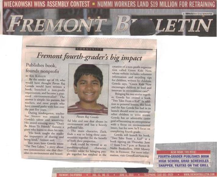 Fremont-Bulletin